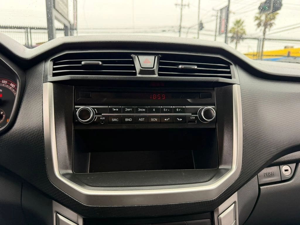 2023 Maxus T60 SENSE - Miniatura 7