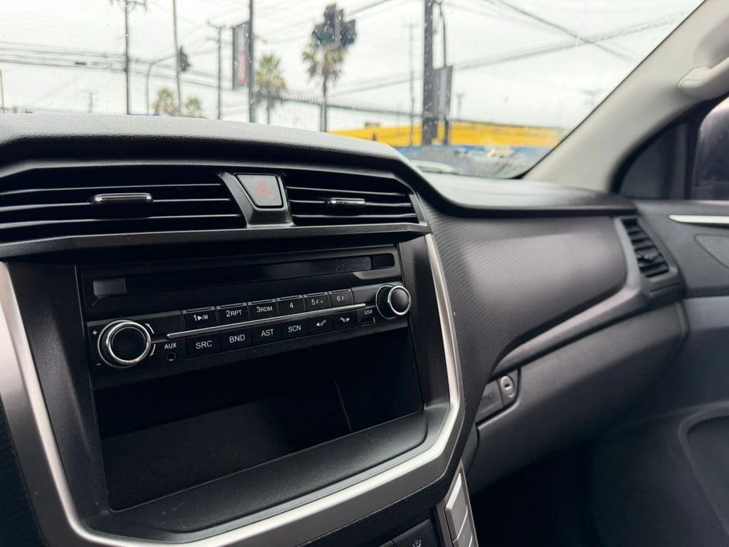 2023 Maxus T60 SENSE - Miniatura 8