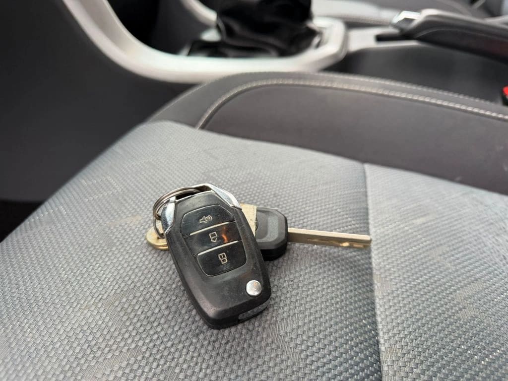 2023 Maxus T60 SENSE - Miniatura 9