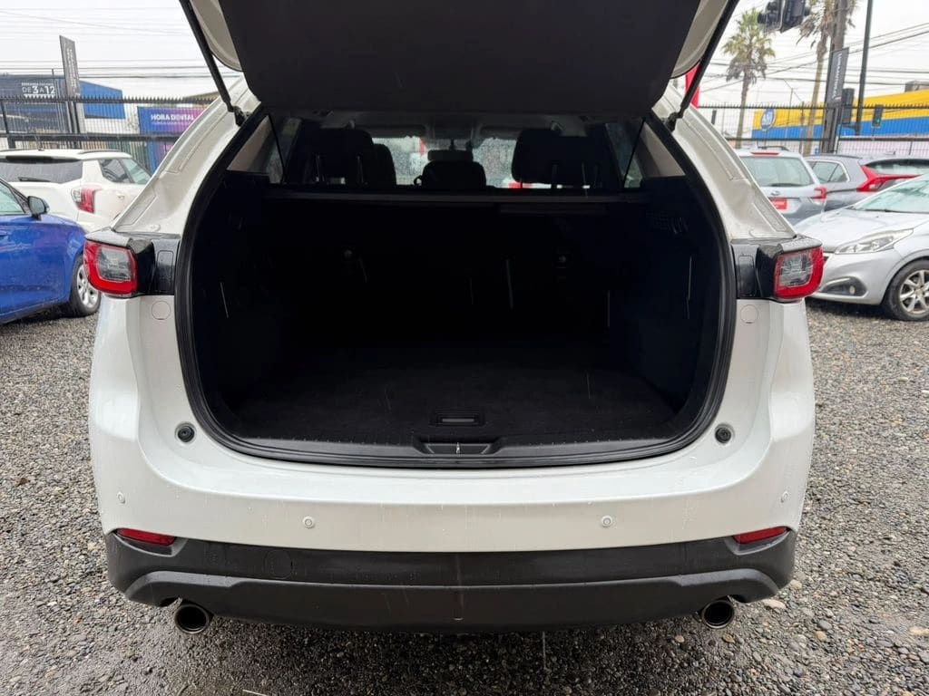 2023 Mazda CX-5 SKYACTIVE - Miniatura 7