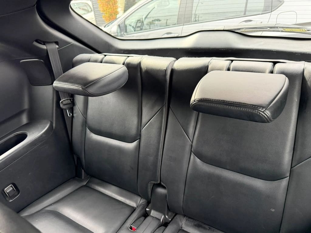2019 Mazda CX-9 GTX - Miniatura 9