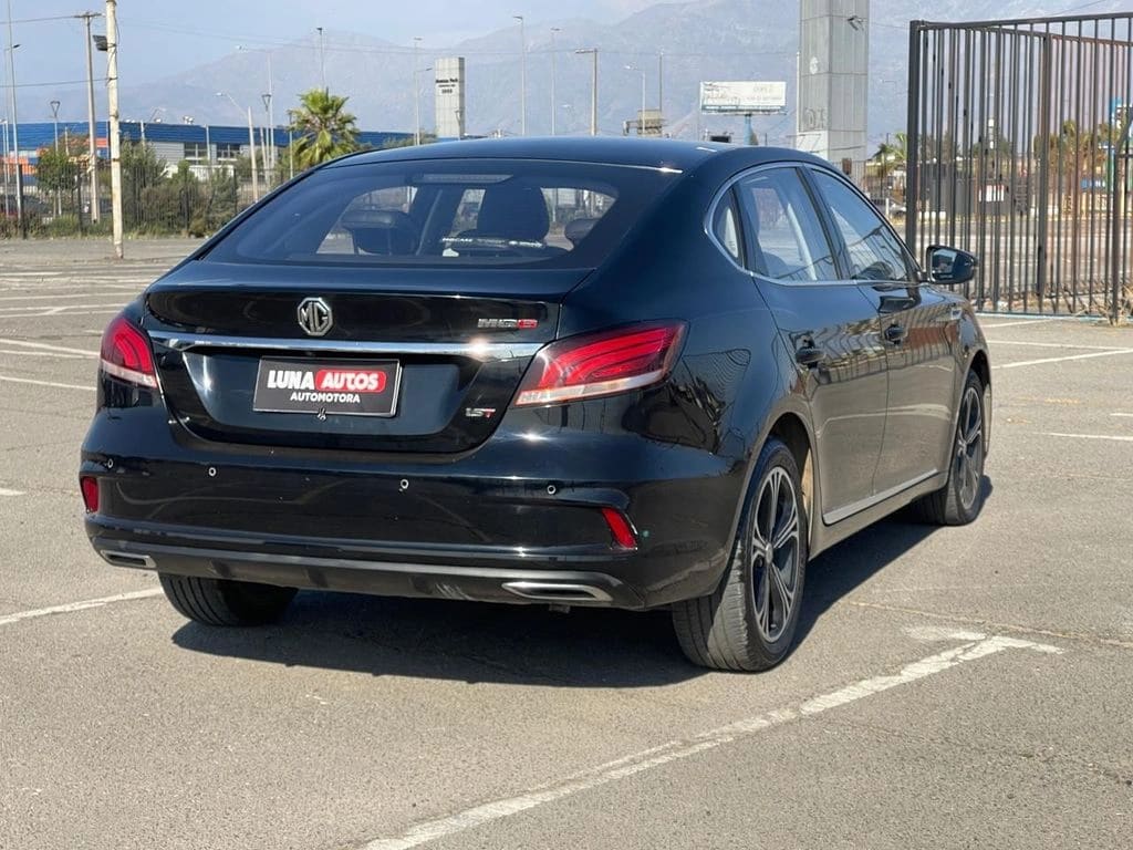 2023 MG 6 6 1.5 - Miniatura 6