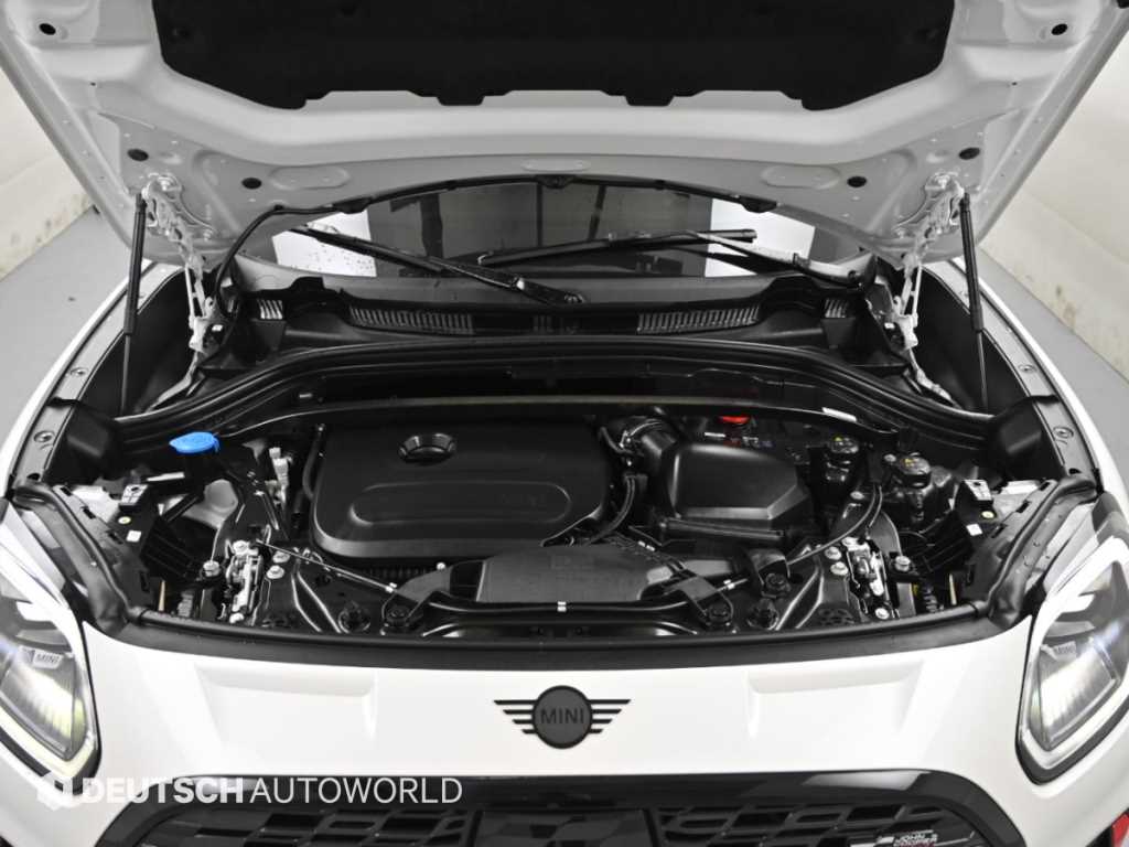 2026 Mini Countryman Ref 416042 Mini White - Miniatura 6