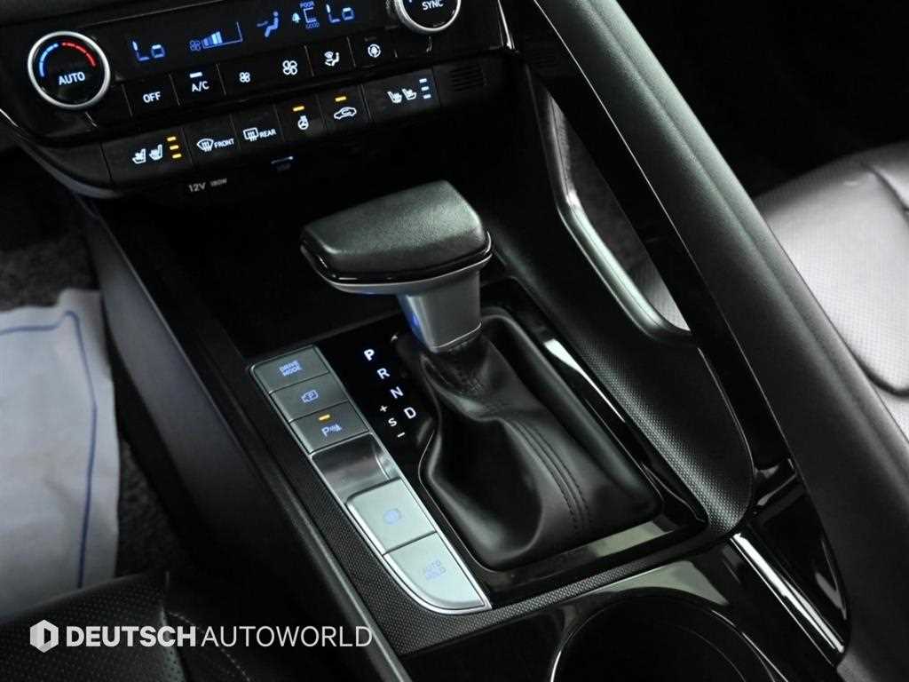 2023 Hyundai Avante (CN7) Gris - Miniatura 9