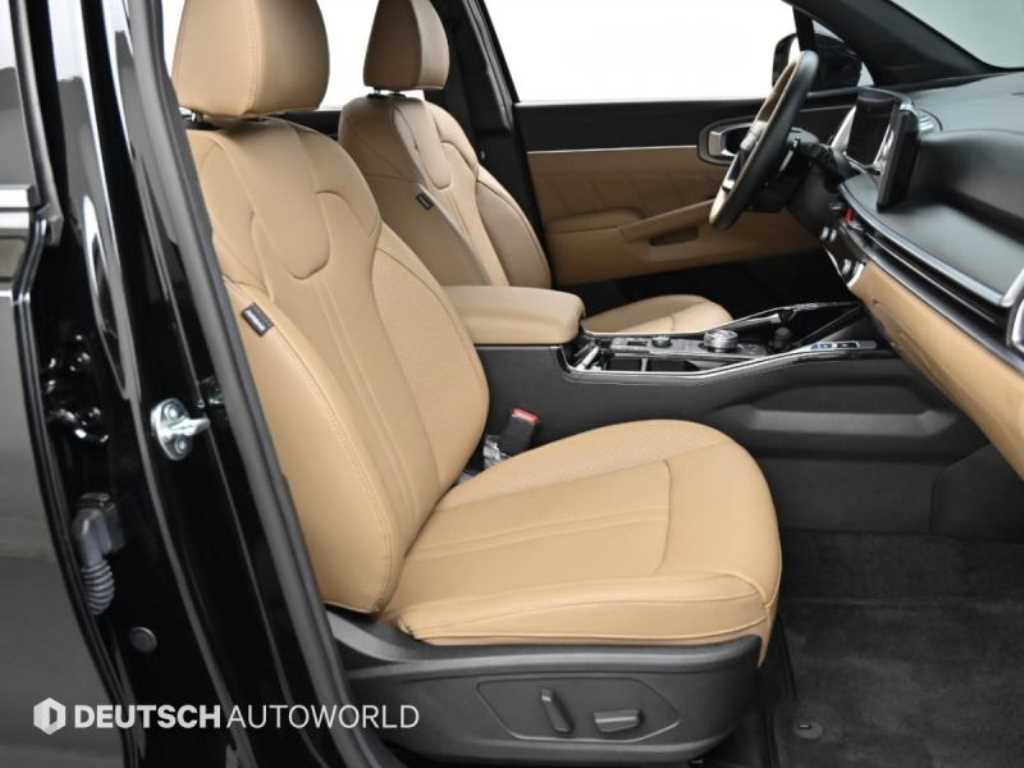 2026 KIA Sorento Ref 415933 Electricity - Miniatura 10