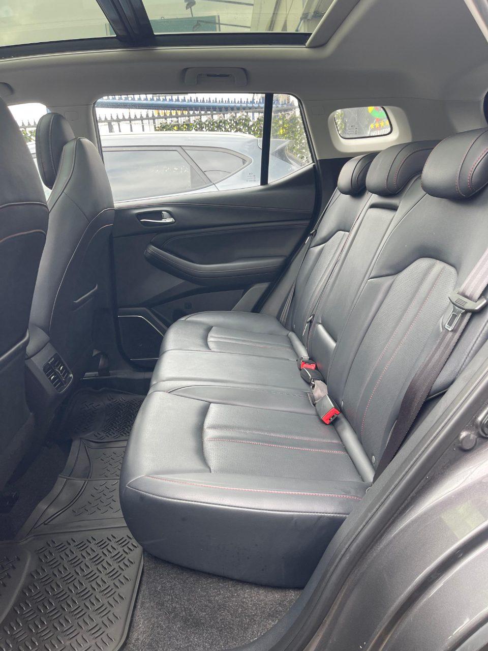 2024 GAC GS4 POWER - Miniatura 6
