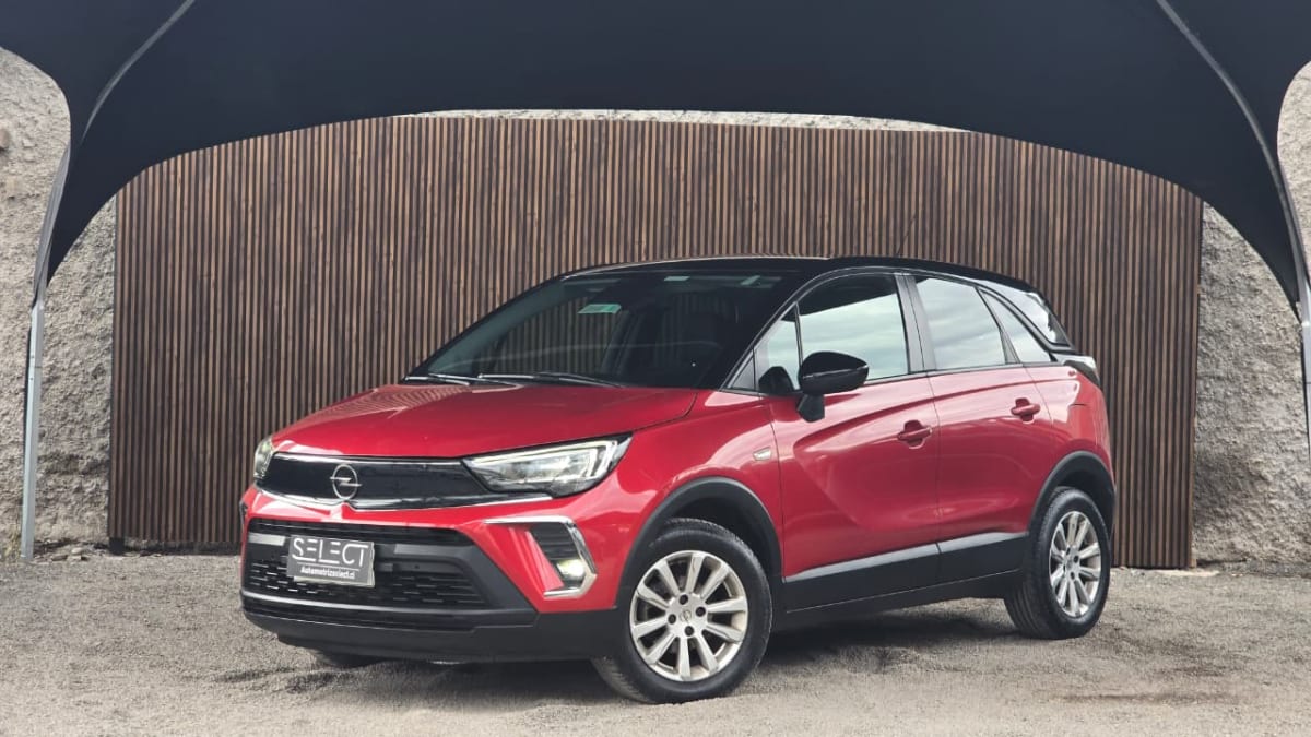 2022 Opel Crossland 1.5 - Imagen 1