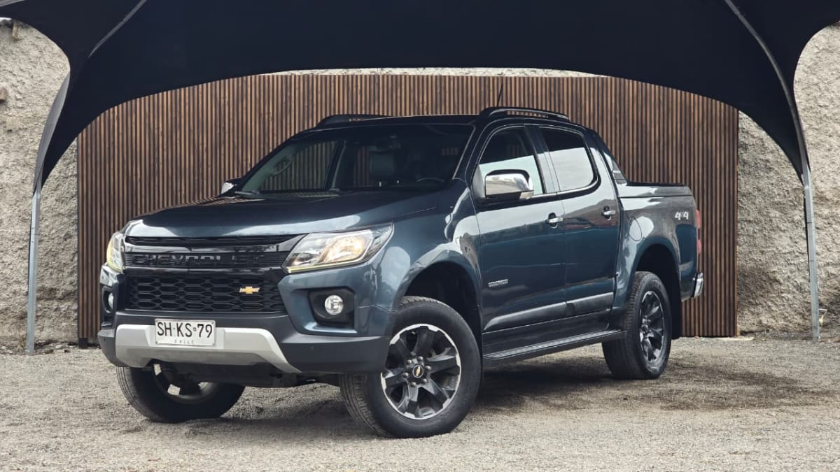 2023 Chevrolet Colorado 2.8 - Imagen 1