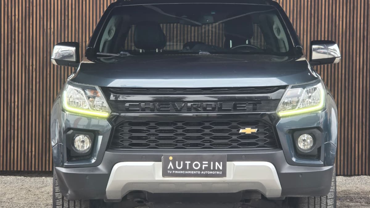 2023 Chevrolet Colorado 2.8 - Miniatura 5