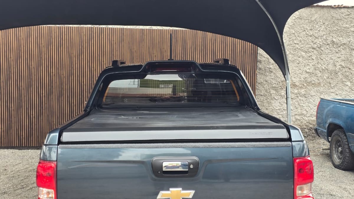 2023 Chevrolet Colorado 2.8 - Miniatura 10