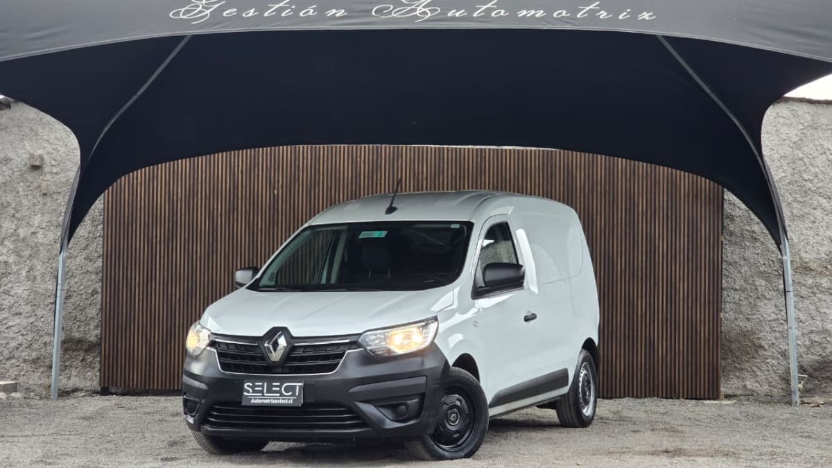2023 Renault Express 1.5 - Miniatura 2