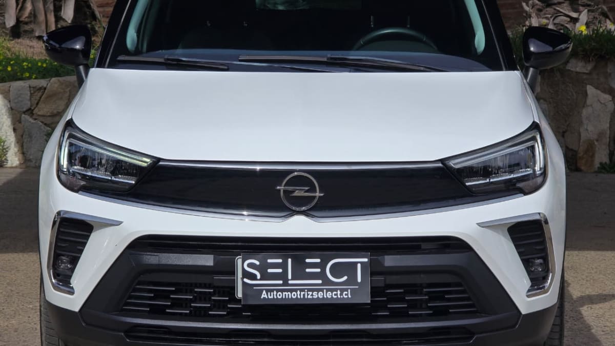 2022 Opel Crossland 1.5 - Miniatura 5