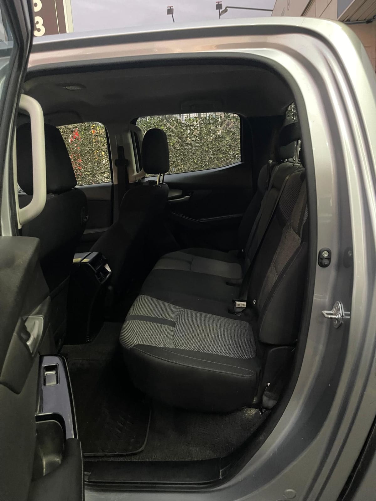 2023 Mazda BT 50 4X4 - Miniatura 5