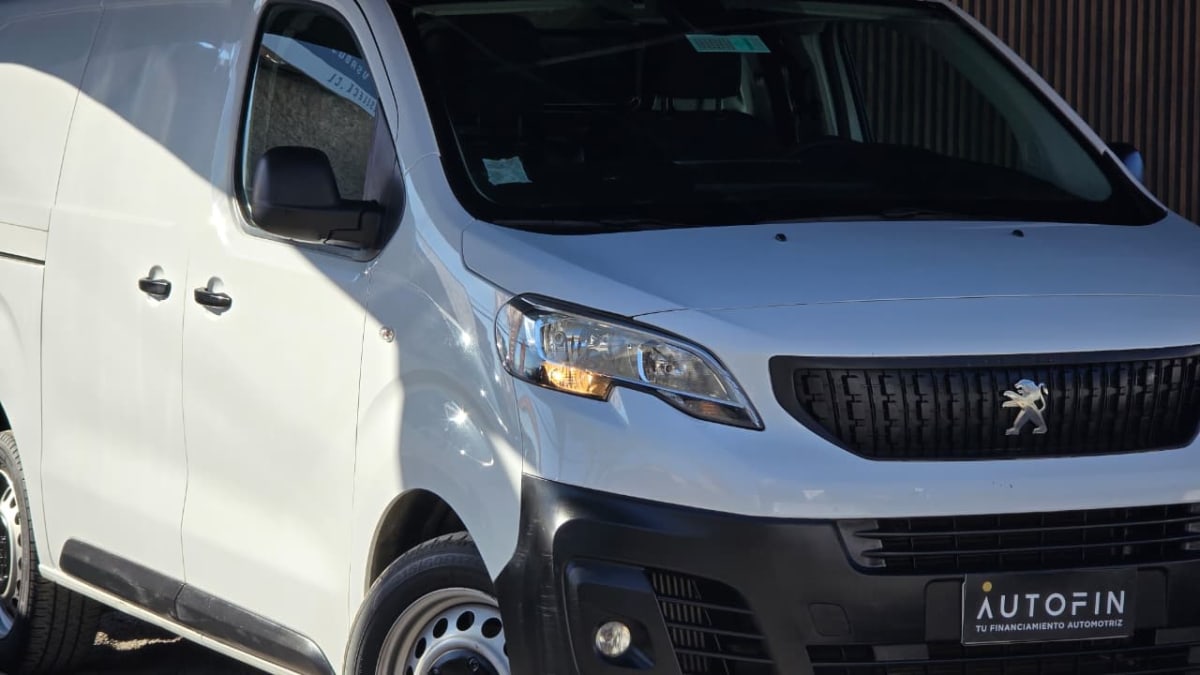 2023 Peugeot Expert 2.0 - Miniatura 5