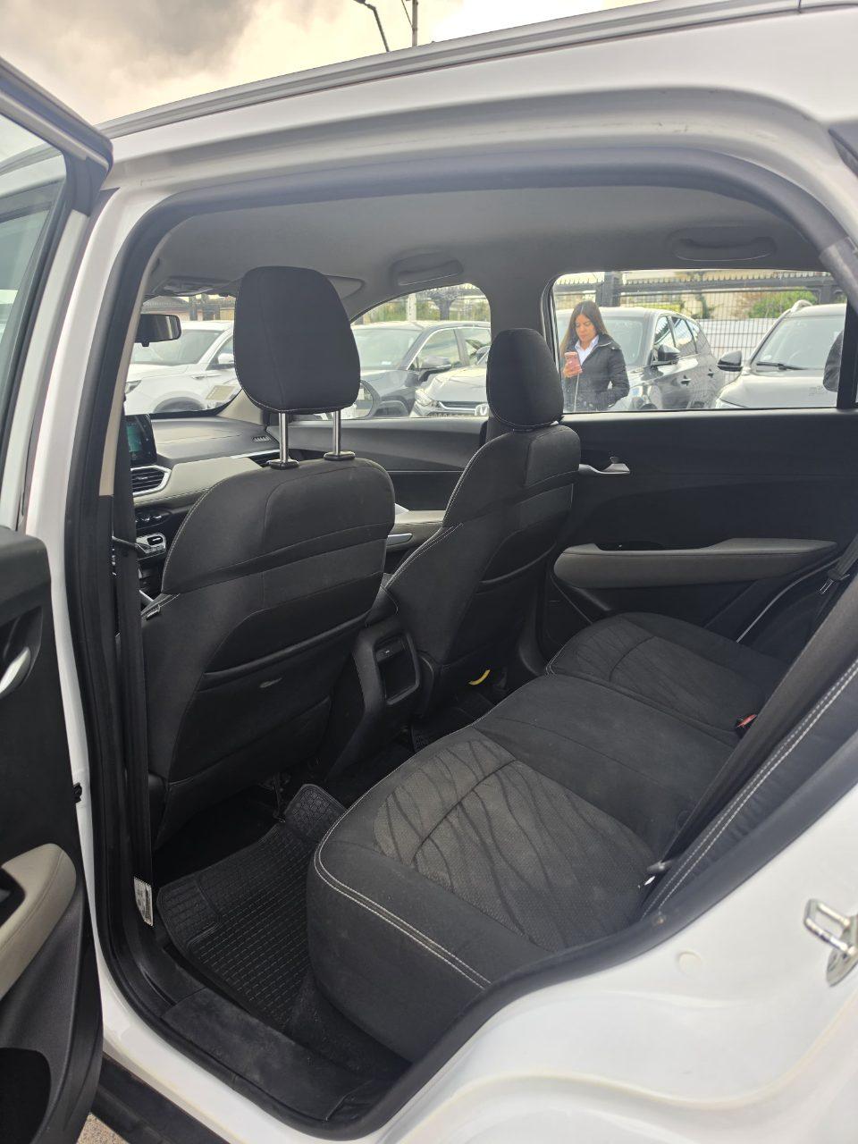 2024 Chevrolet GROOVE 1.5 - Miniatura 5
