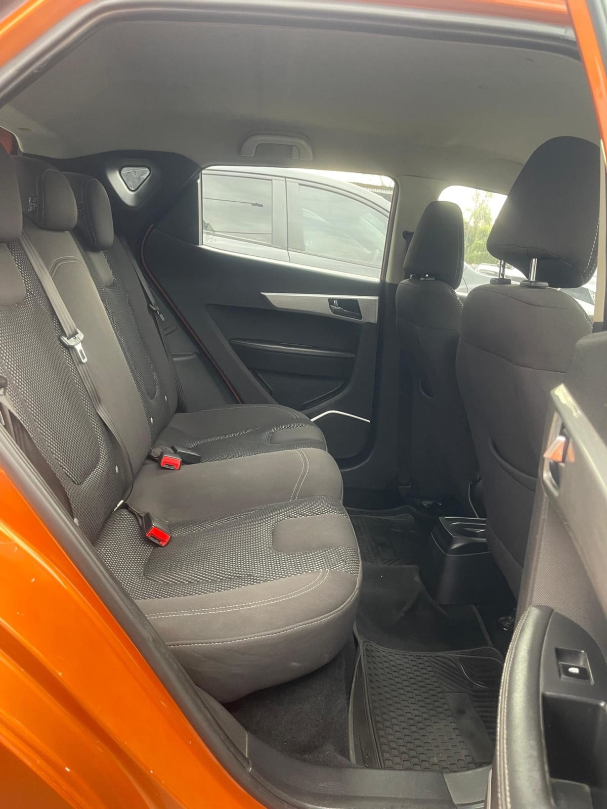 2018 JAC S2 CE - Miniatura 7