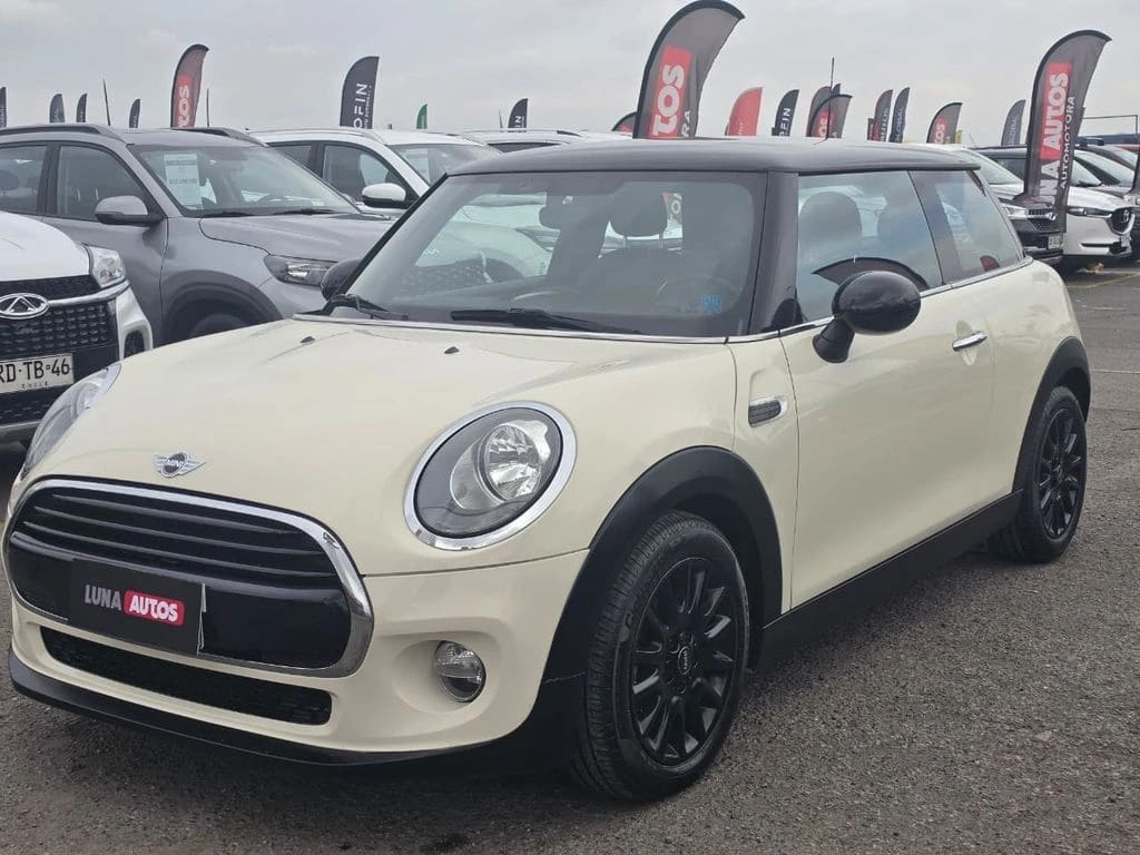 2018 MINI Cooper 1.5 - Imagen 1