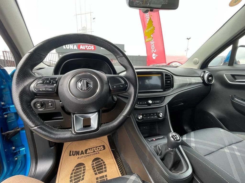 2023 MG MG3 MT - Miniatura 6