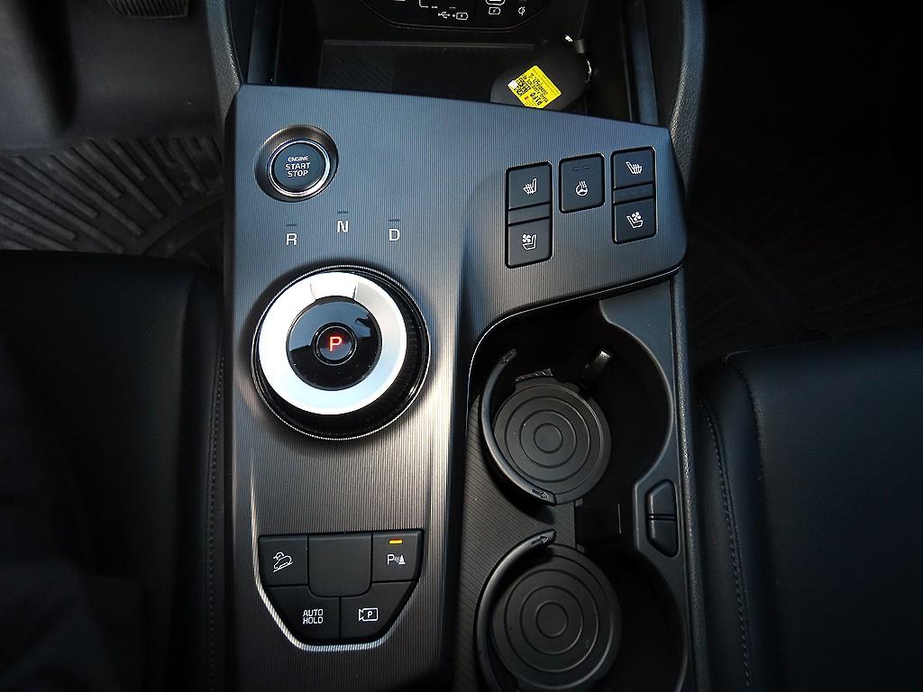 2026 Kia Sportage 5th Blanco - Miniatura 10
