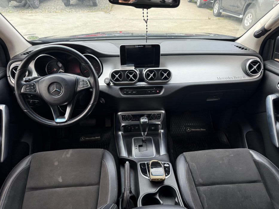 2019 Mercedes-Benz X250D Mercedes Benz POWER - Miniatura 6