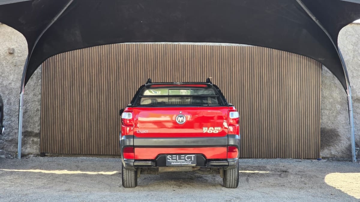 2019 RAM 700 1.4 - Miniatura 10