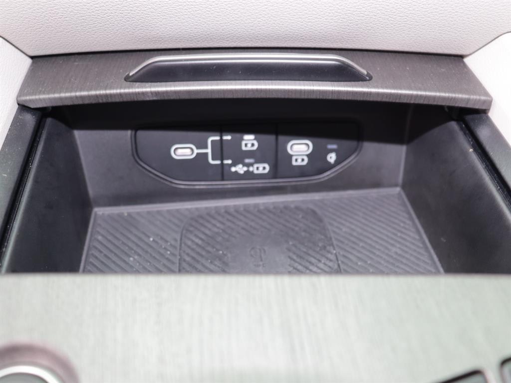 2025 Kia Sportage 1.6 Negro - Miniatura 10
