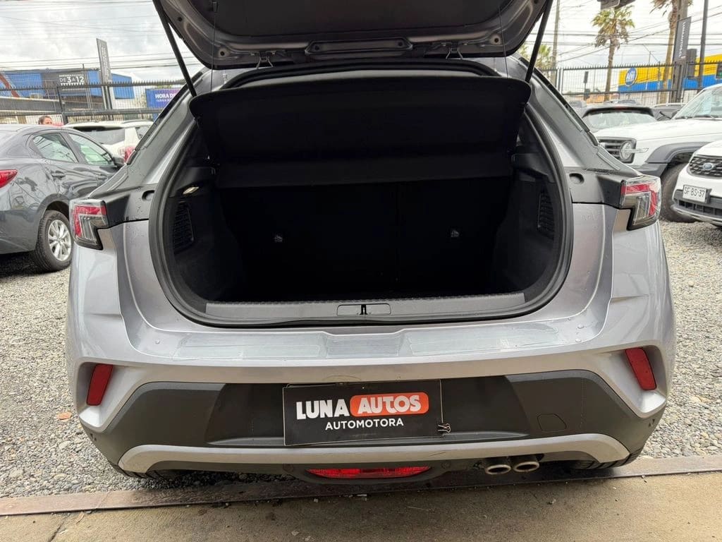 2024 Opel Mokka 1.2LT - Miniatura 6