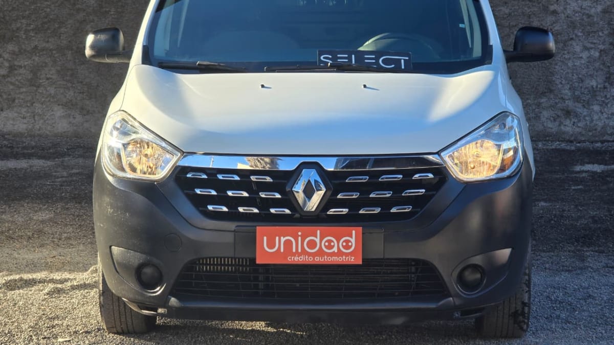 2022 Renault Dokker 1.5 - Miniatura 5