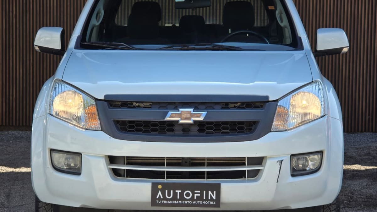 2017 Chevrolet Dmax 2.5 - Miniatura 5