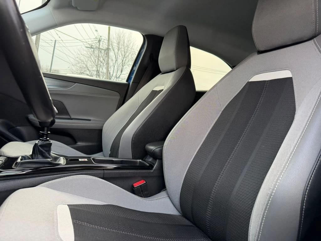 2023 Opel Mokka 1.2T - Miniatura 9
