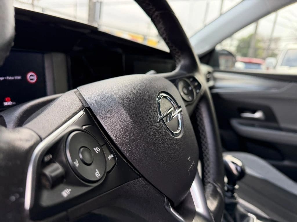 2023 Opel Mokka 1.2T - Miniatura 10