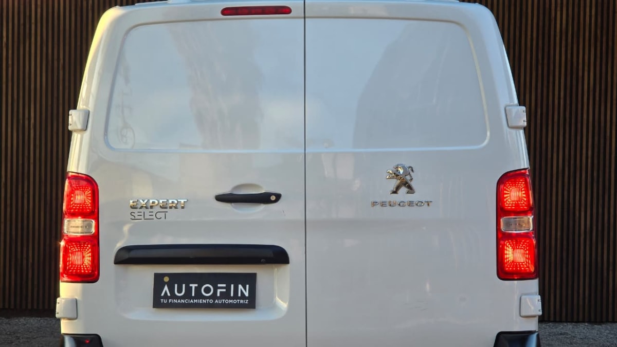 2023 Peugeot Expert 2.0 - Miniatura 9