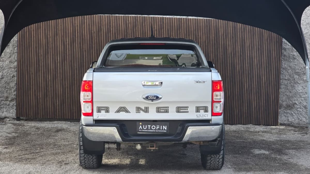 2023 Ford Ranger 3.2 - Miniatura 5