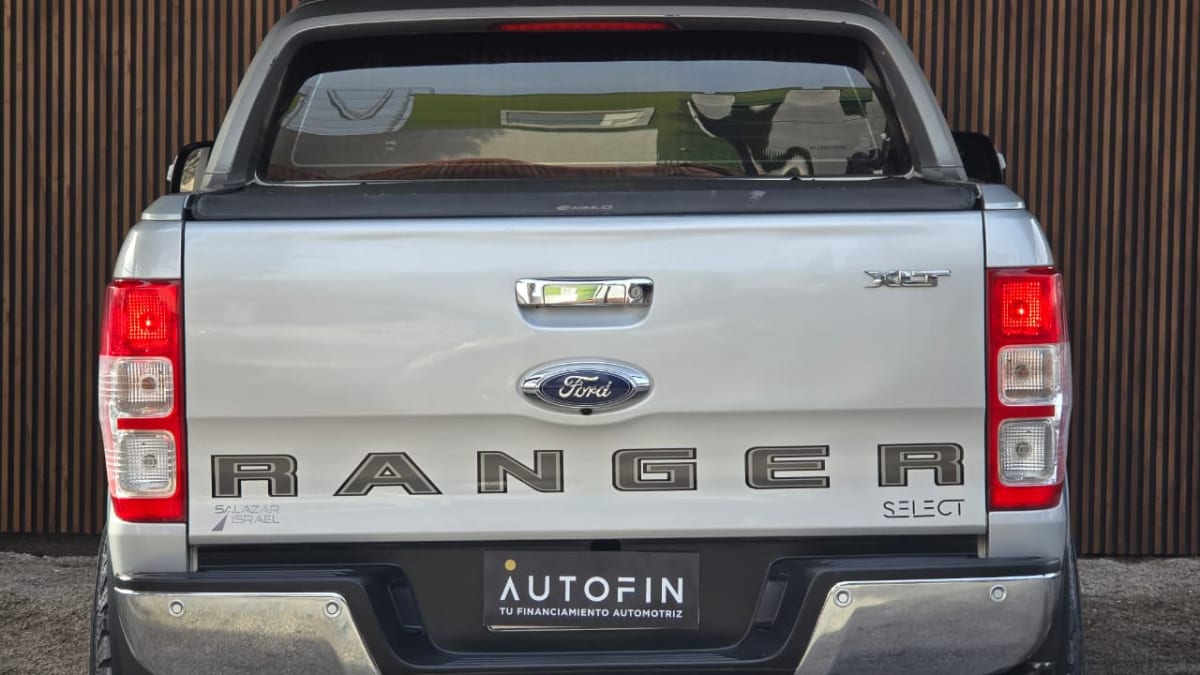 2023 Ford Ranger 3.2 - Miniatura 6