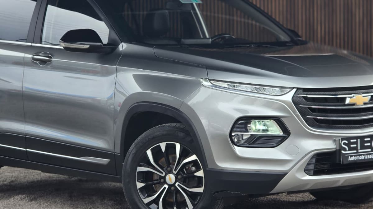 2021 Chevrolet Groove Premier - Miniatura 6