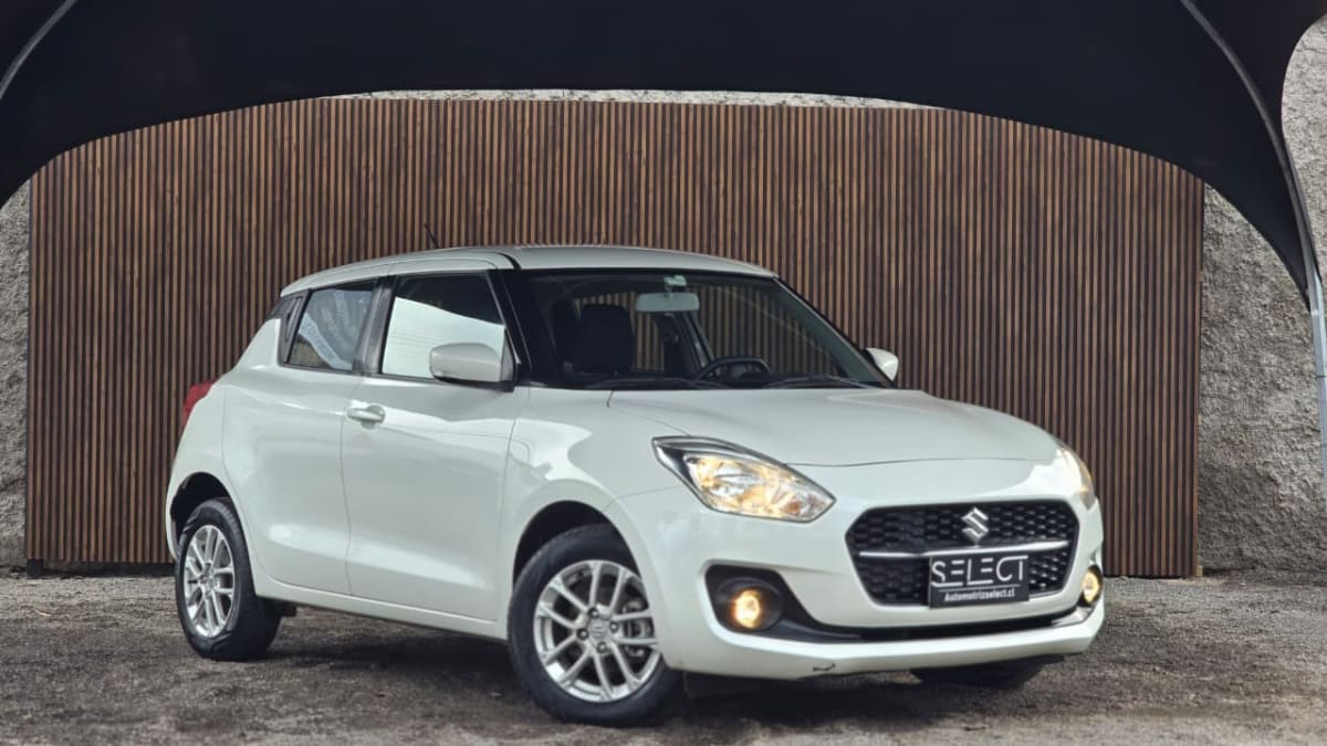 2023 Suzuki Swift 1.2 - Miniatura 5
