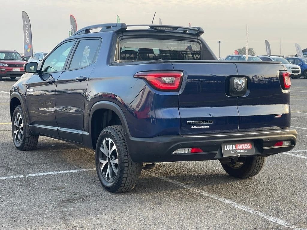 2023 Ram 1000 BIG - Miniatura 4