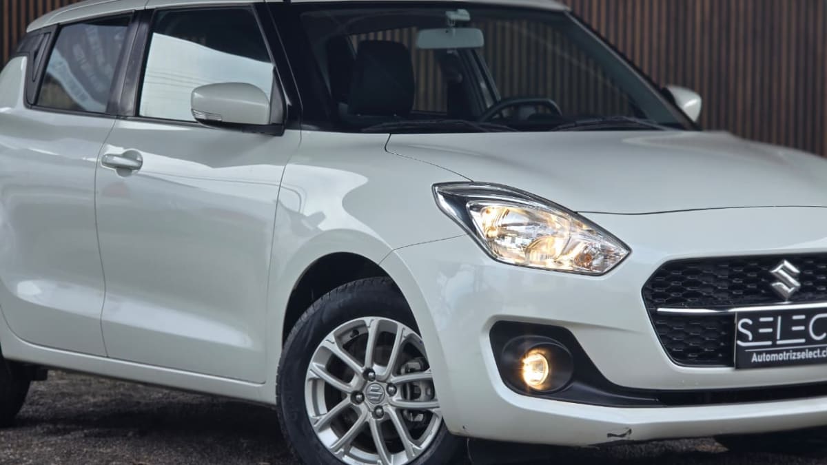 2023 Suzuki Swift 1.2 - Miniatura 6