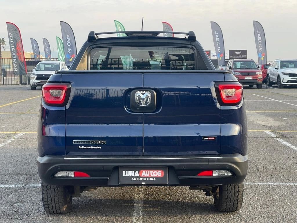 2023 Ram 1000 BIG - Miniatura 5