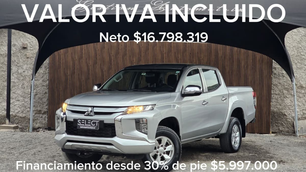 2023 Mitsubishi Katana CRT - Imagen 1