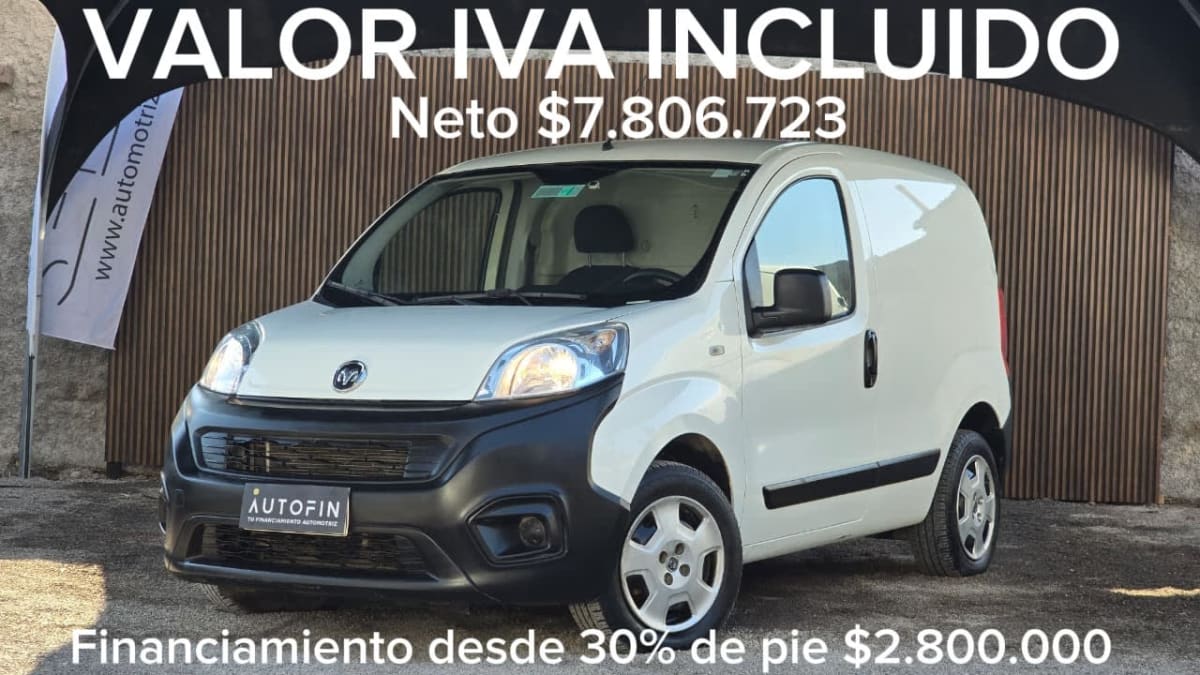 2023 RAM V700 City - Imagen 1