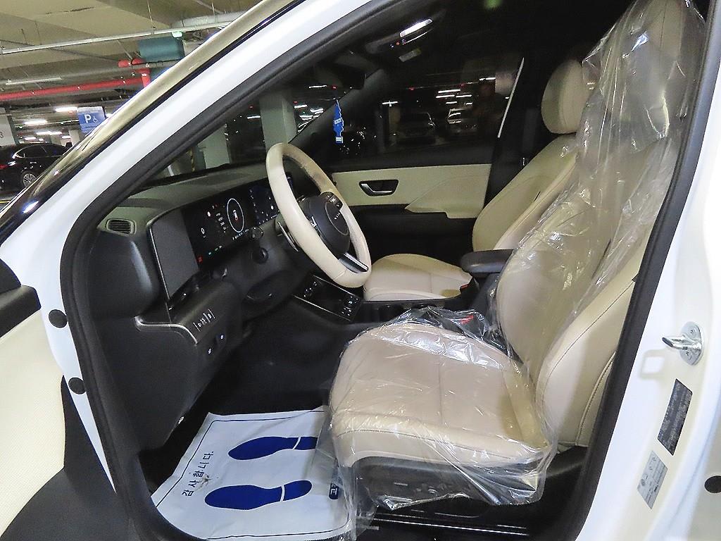 2023 Hyundai Kona Ref 414216 Gasoline - Miniatura 6