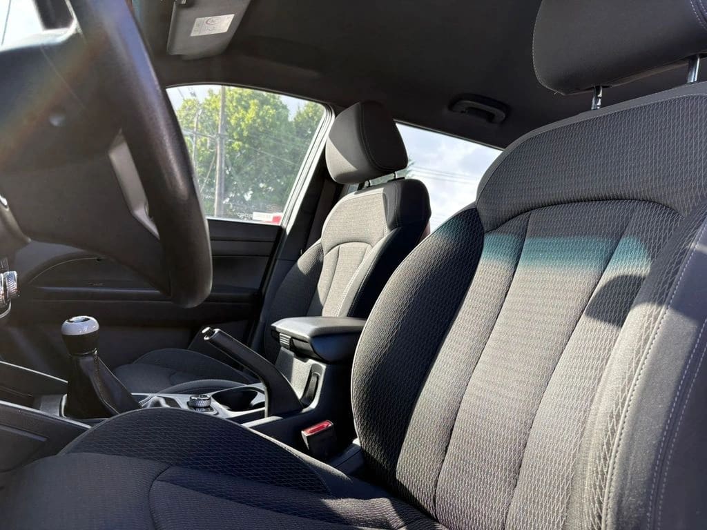 2022 SsangYong Musso 2.2 - Miniatura 8