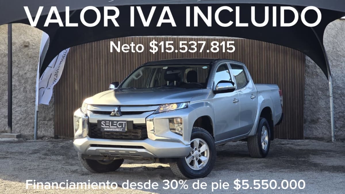 2022 Mitsubishi Katana CRT - Imagen 1