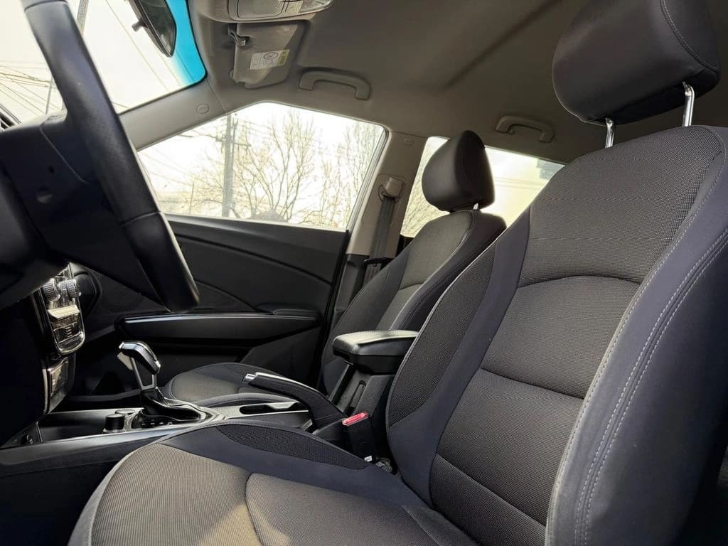 2024 SSANGYONG TIVOLI 1.6 - Miniatura 9