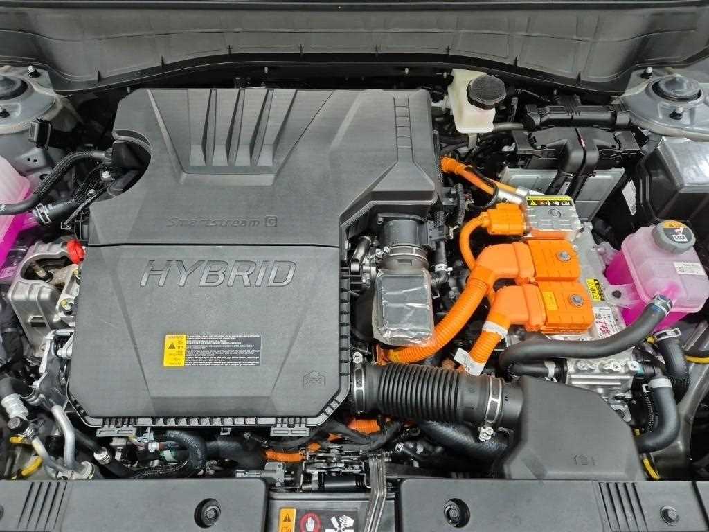 2026 Hyundai Kona New Gris - Miniatura 5
