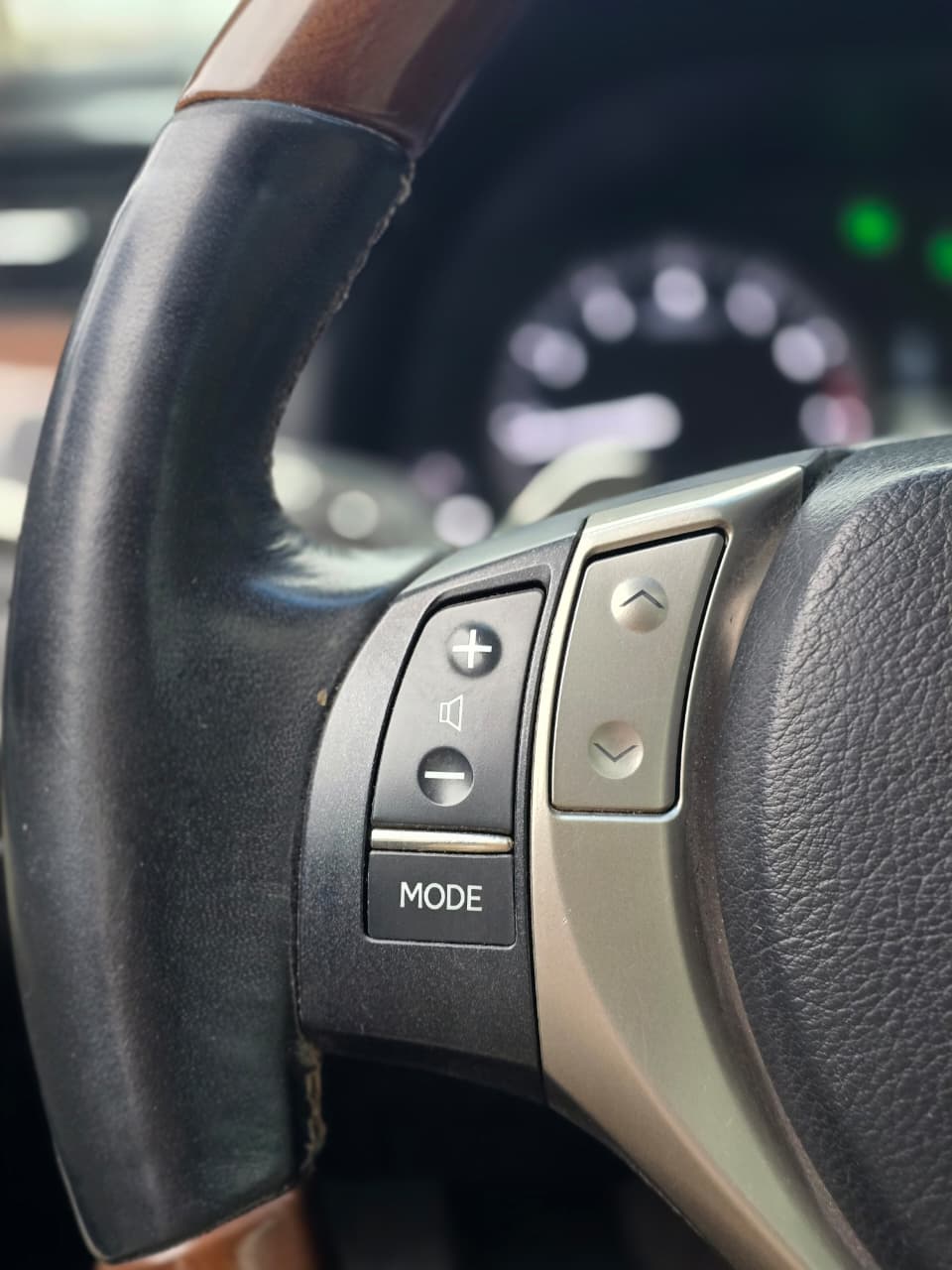 2012 Lexus Gs350 - Miniatura 8
