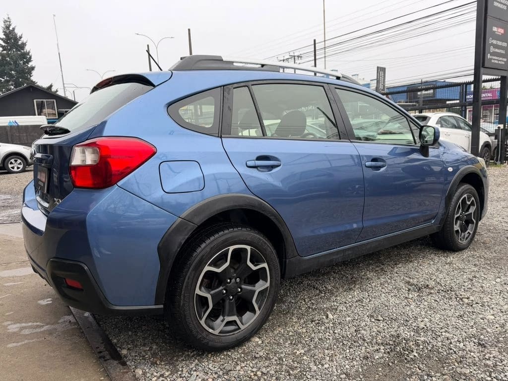 2015 Subaru XV LT - Miniatura 5
