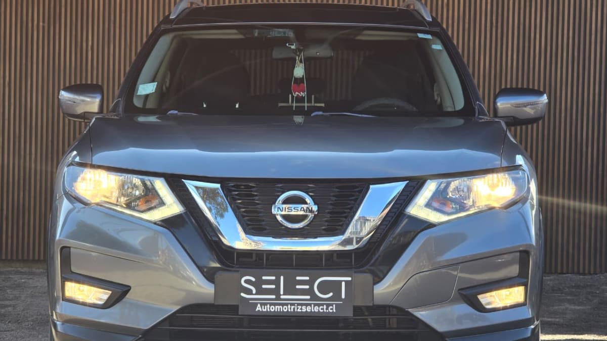 2019 Nissan X-Trail Advance - Miniatura 5