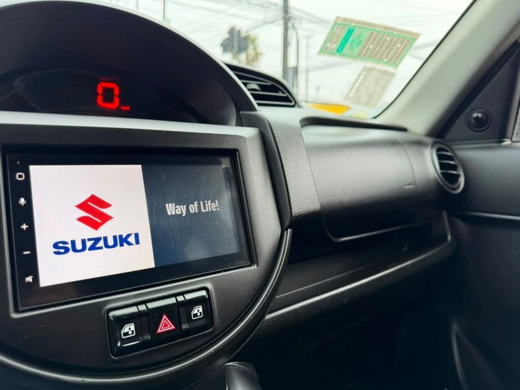 2022 Suzuki S-Presso 1.0 - Miniatura 9